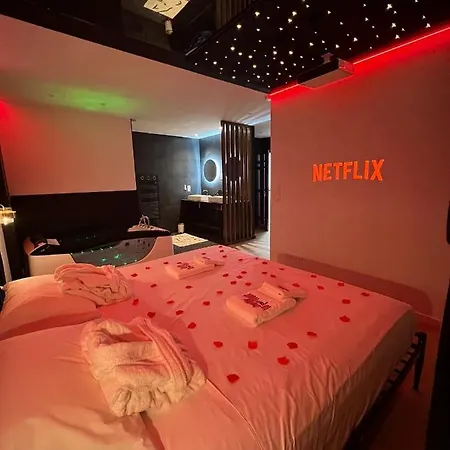 La Belle Nuit Nuit Etoilee *