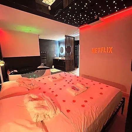 La Belle Nuit Nuit Etoilee